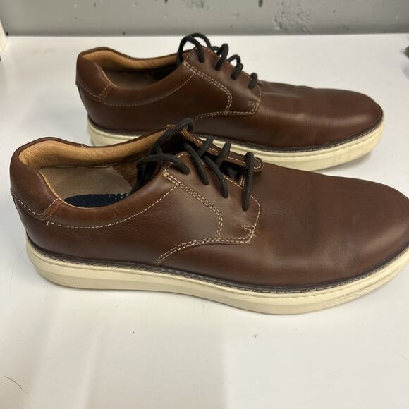 Johnston & Murphy XC Foam Men’s Size 8 Shoes main image 6